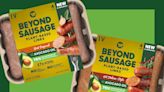 Beyond Meat Has a Brand-New Sausage It Wants You to Try