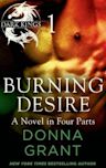 Burning Desire: Part 1