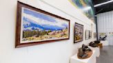 Nature’s Window museum in Chelan features wildlife oil painting exhibit