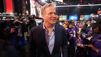 Roger Goodell Throws His Own Network Under The Bus During ‘Sunday Ticket’ Testimony