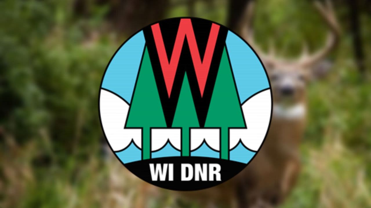 Wisconsin Department of Natural Resources confirms new case of Chronic Waste Disease