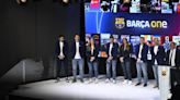 Barça One celebra su primer mes con cifras excelentes