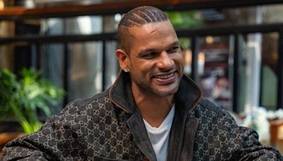 Shikhar Dhawan On His Debut Talk Show Dhawan Karenge: 'Relieved To See My Guests Being Their Real Selves' - News18