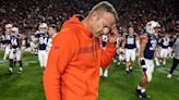 Former Auburn Coach Bryan Harsin Thinks He Compares Favorably To Hugh Freeze