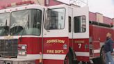 Johnston donates used fire truck to community in Guatemala