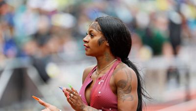 Sha’Carri Richardson Faces Yet Another Loss At The Diamond League