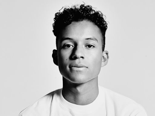 Michael Jackson Biopic Star Jaafar Jackson Signs With CAA