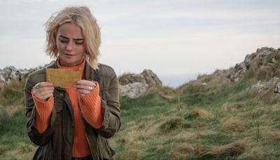 Doctor Who: Season 1, Episode 5 "73 Yards" Review
