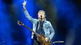 Paul McCartney vuelve a Argentina después de cinco años - Diario Hoy En la noticia