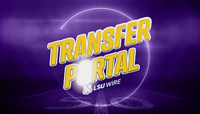 LSU baseball adds another power hitter in the transfer portal