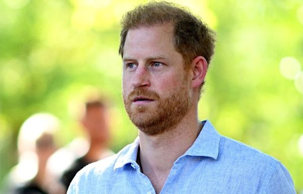 Prince Harry issued warning ahead of 40th birthday as he 'wants one thing badly'