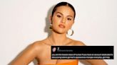 Selena Gomez's fans rally behind her after racy photo backlash