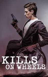 Kills on Wheels