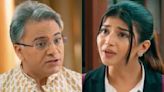 Yeh Rishta Kya Kehlata Hai Written Update, July 11: Manish weakens Abhira during her first court hearing