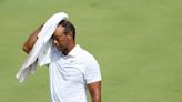 Tiger Woods se dio de baja del US Open y le apunta al British Open