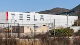 Complaint against Tesla filed over factory pollution