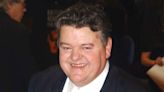 Hugh Laurie among stars remembering ‘exceptional’ Robbie Coltrane