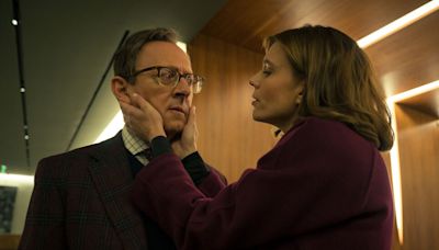 Michael Emerson Still Reigns as TV’s King of Creepy