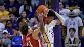 Clowney, Griffen lead No. 4 Alabama to hold off LSU 79-69