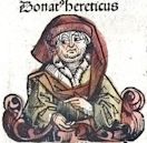 Donatus Magnus