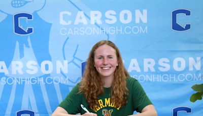 Russell heads to University of Vermont