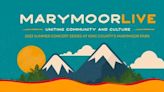 Marymoor announces season lineup for 2023 summer concert series