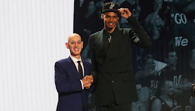 How Much Do NBA Rookies Make? Breaking Down NBA Draft Pick Salary