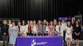 Pioneer celebrates 20 new inductees in the National Technical Honor Society