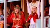 Will Taylor Swift be in Charlotte to watch Panthers vs. Chiefs?