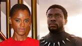 9 ways the 'Black Panther' cast have paid tribute to Chadwick Boseman