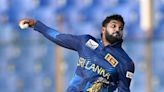 Wanindu Hasaranga steps down as Sri Lanka T20 captain ahead of India series