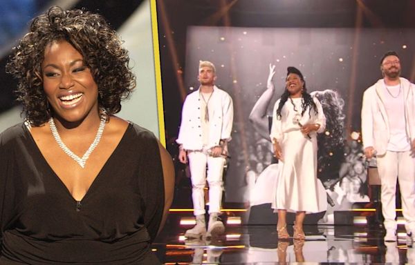 'American Idol' Honors Late Contestant Mandisa With Powerful Tribute