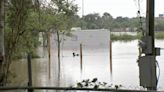 Severe weather continues, triggering Flood Advisory in Houston and surrounding areas Sunday