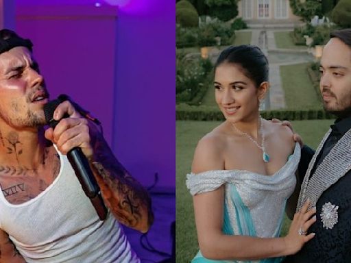 From Justin Bieber to Adele, Hollywood artists likely to perform at Anant Ambani-Radhika Merchant's wedding