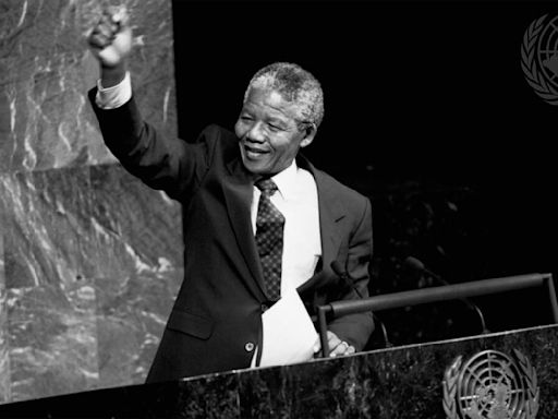 Nelson Mandela International Day 2024: Date, history, significance and timeline; all you need to know