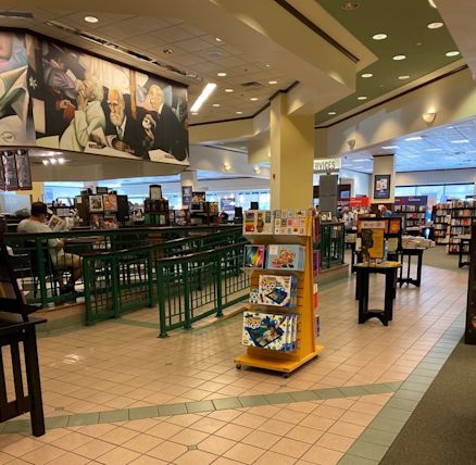 barnes-noble-booksellers-jensen-beach- - Yahoo Local Search Results