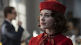 ‘The Marvelous Mrs. Maisel’ could get farewell hug from Emmys