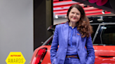 Mini's happy return: Stefanie Wurst on electrifying a legend