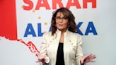 Palin nabs early lead in Alaska US House special primary