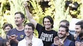 Ten Moments From WeWork’s Incredible Rise and Crash Into Bankruptcy