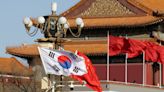 簽FTA沒用 韓對中貿易赤字5648億元 - 自由財經