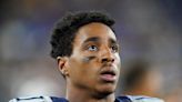 Tennessee Titans waiving second-year wide receiver Dez Fitzpatrick | Reports