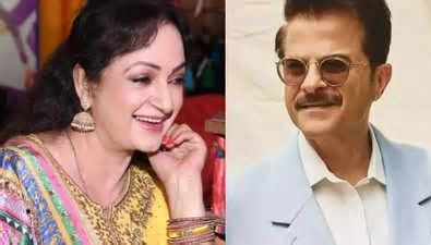 When Upasana Singh was lured to do a film opposite Anil Kapoor: “The director called me to meet him at a hotel for a ‘sitting’” - Exclusive