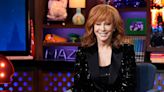 Reba McEntire Reveals What She ‘Mainly’ Needs to Have Backstage When She Hosts the ACM Awards