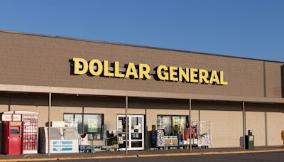 Dollar General pays $12m workplace safety fine and agrees to improve