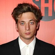 Jeremy Allen White