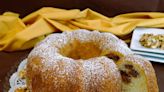 High Country Baking: Potica bundt cake