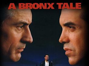 A Bronx Tale