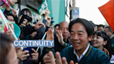 Taiwan VP, denounced by Beijing as a separatist, wins presidential election