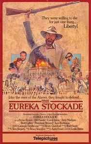 Eureka Stockade (miniseries)